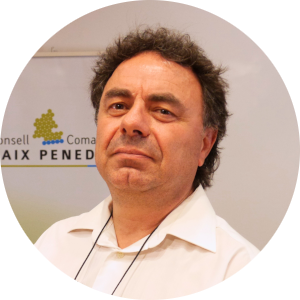 Imatge de Carlos Padilla Alengry