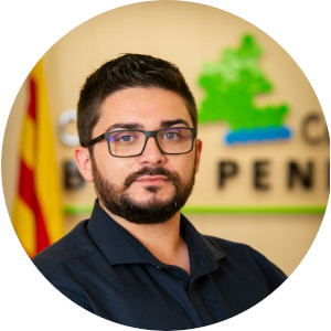 Imatge de Christian Martínez Rodríguez