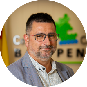 Imatge de David Pulido González