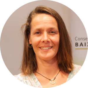 Imatge de Emma Trallero Rossell