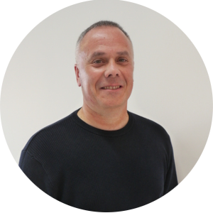 Imatge de Gerard Colet Mañé