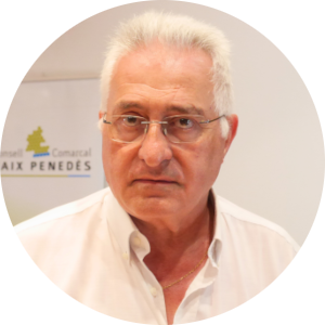 Imatge de Joan Miró Andreu