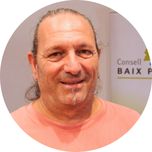 Imatge de Jordi Moliné Górriz