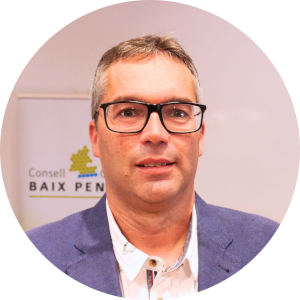 Imatge de José Manuel Cabada Juez