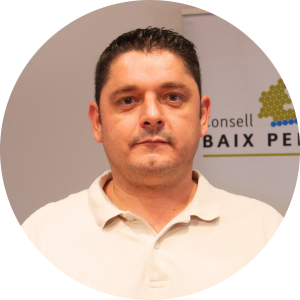 Imatge de José Maria Roldán Lirola