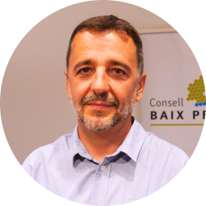 Imatge de Juan José García Álvarez