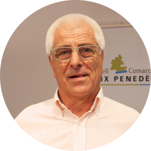 Imatge de Magí Pié Galofré