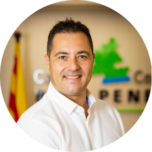 Imatge de Miguel Angel Perín Tienda