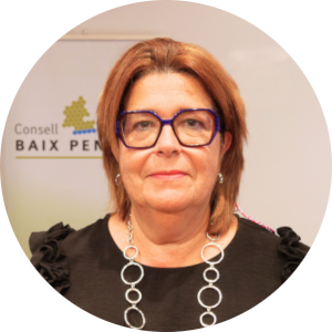 Imatge de Montserrat Ventura Jané