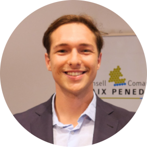 Imatge de Tibors Ruiz Gerecz