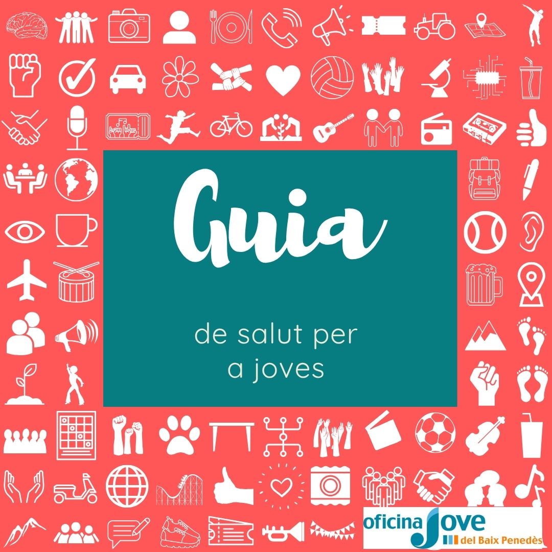 Guia Salut Jove