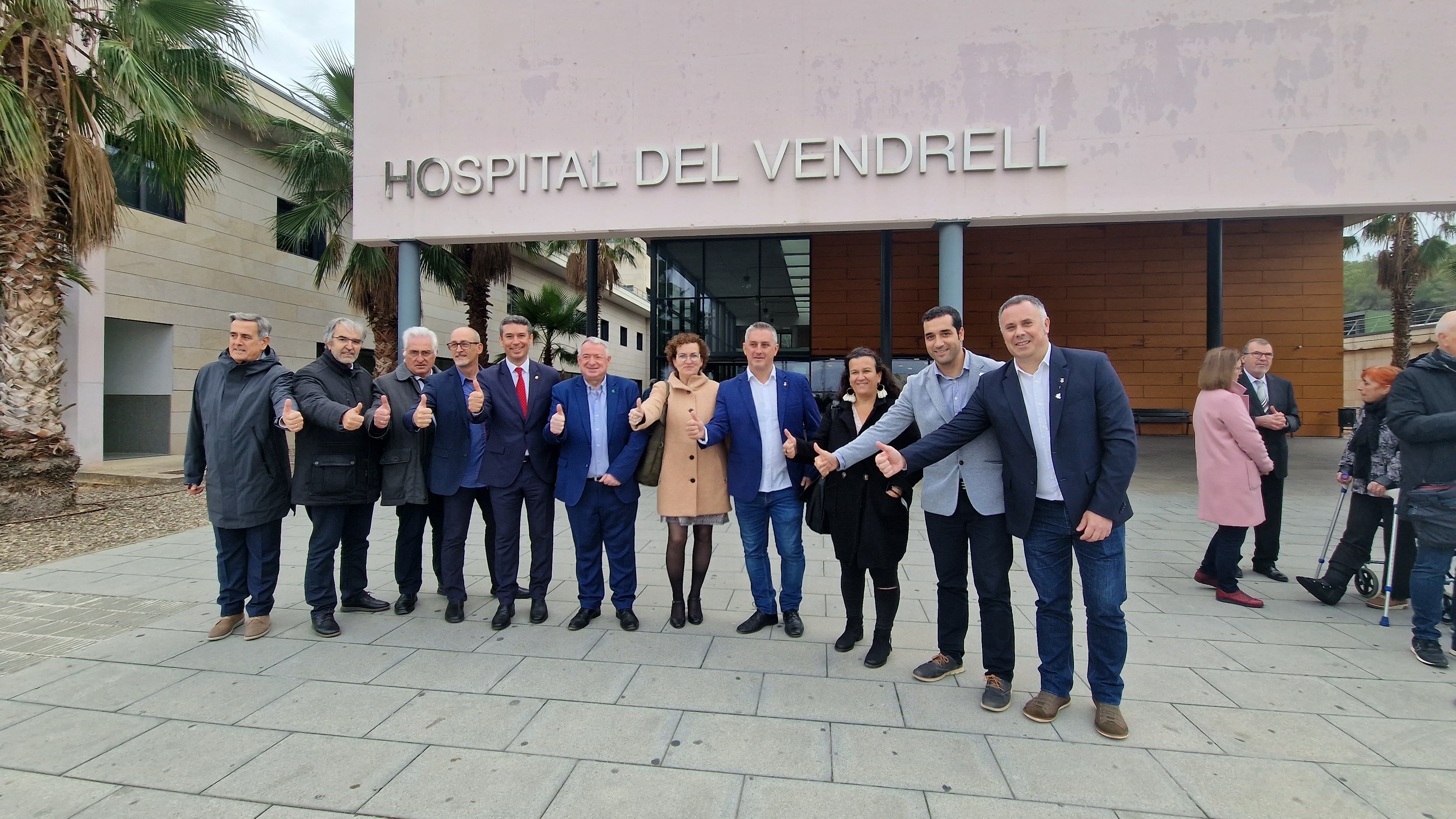 Tots els alcaldes