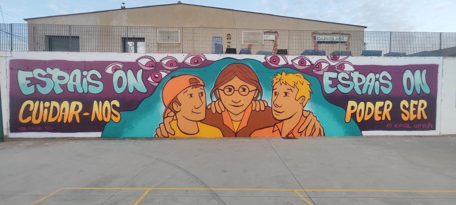 Mural