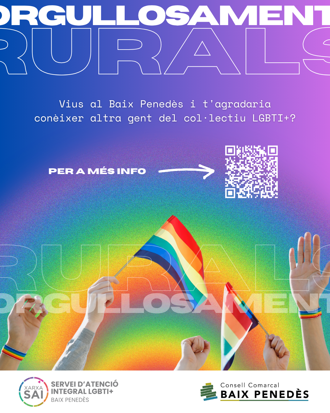 Cartell de la campanya