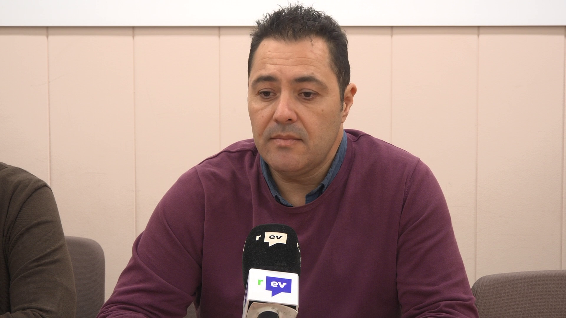 Miguel Ángel Perín