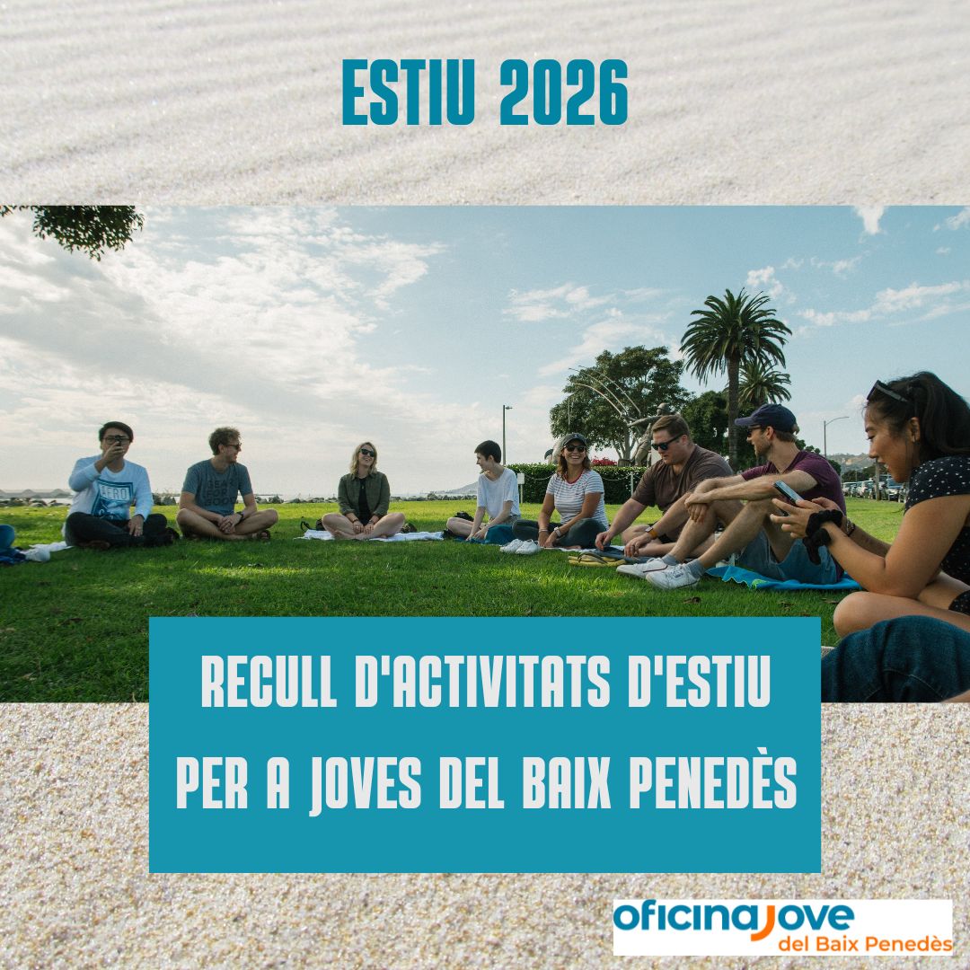 Guia d'Estiu