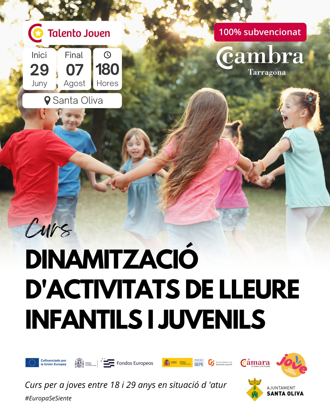 Cartell curs