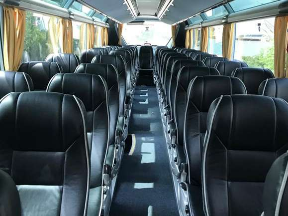 Bus consell