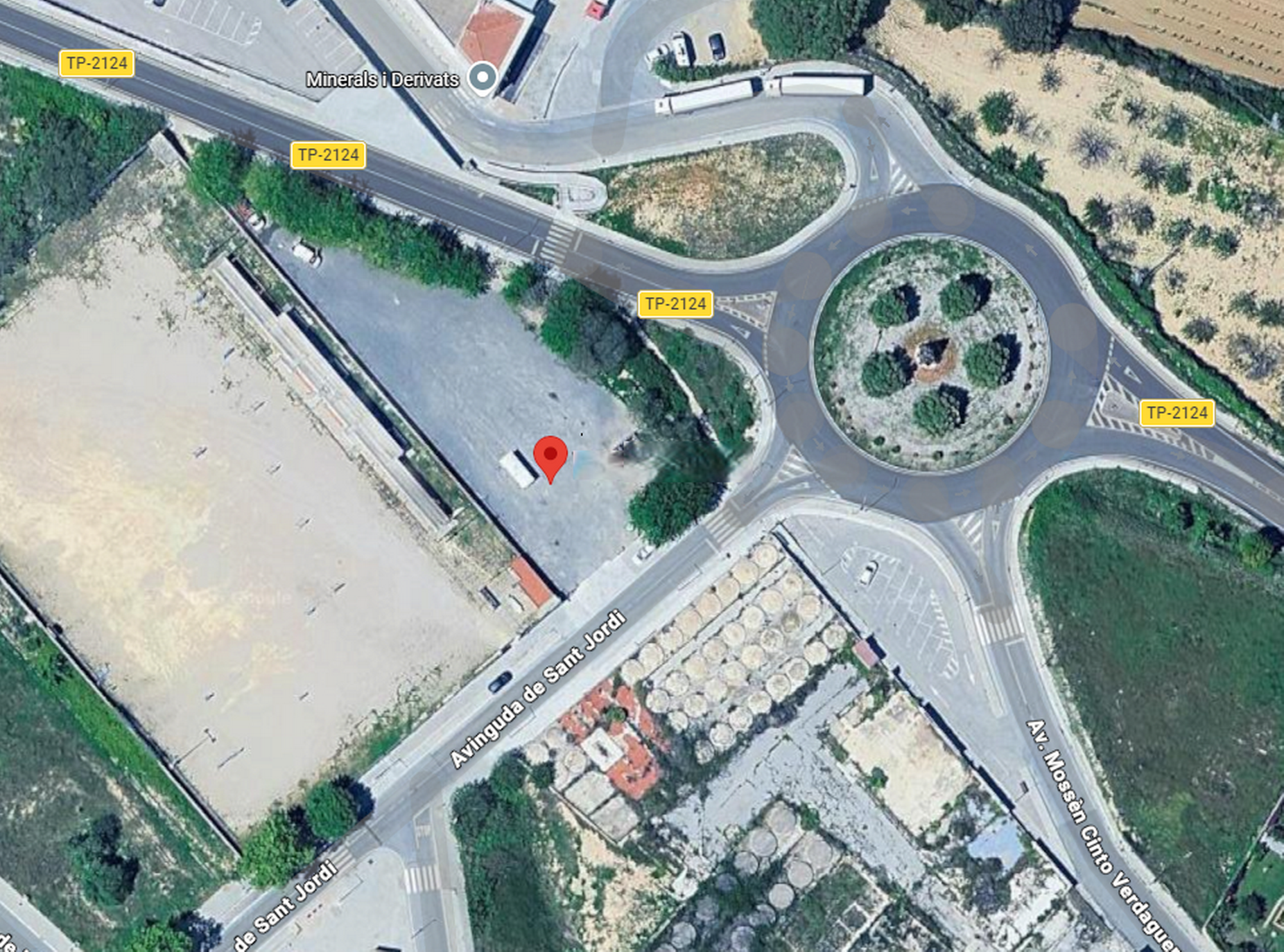Calendari setmanal de    recollida porta a porta domiciliària a l'Arboç