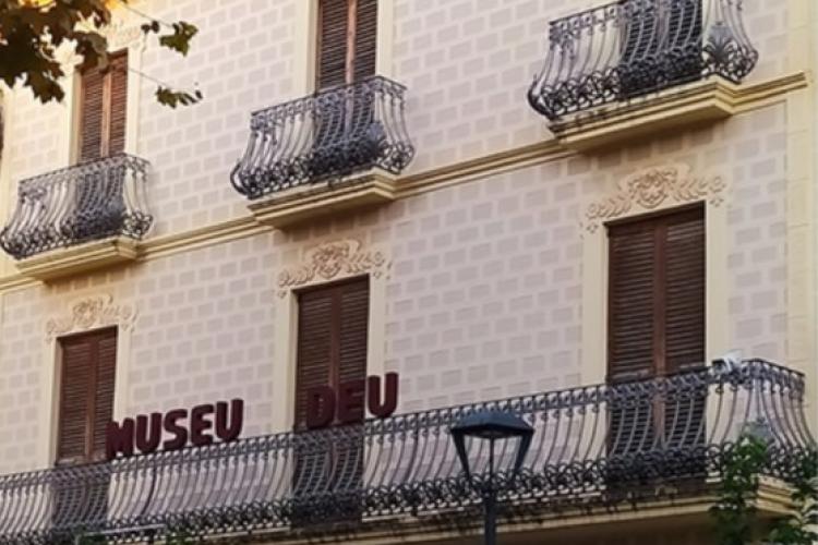 Façana_MuseuDeu