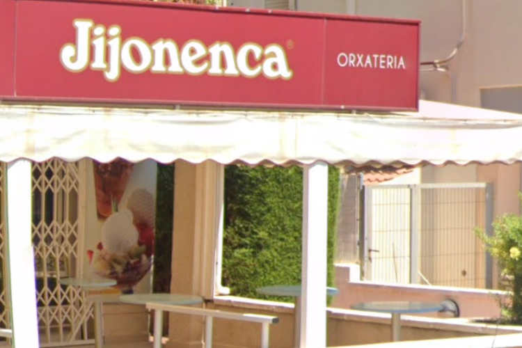 La Jijonenca