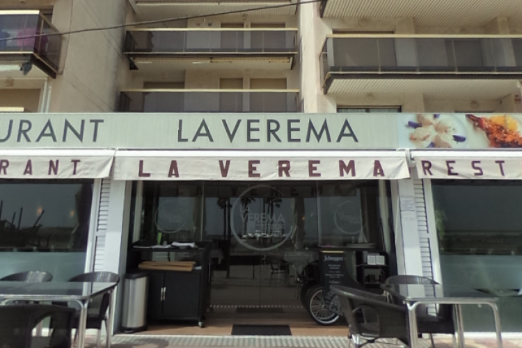 La Verema