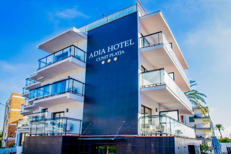 Adia