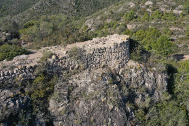 Castell d'Albinyana