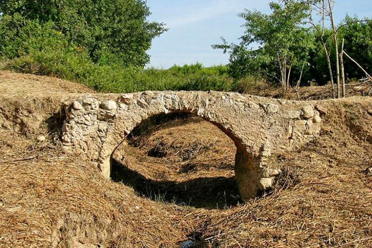 Pont Romà