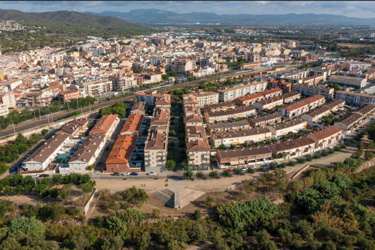 Aeria del Vendrell