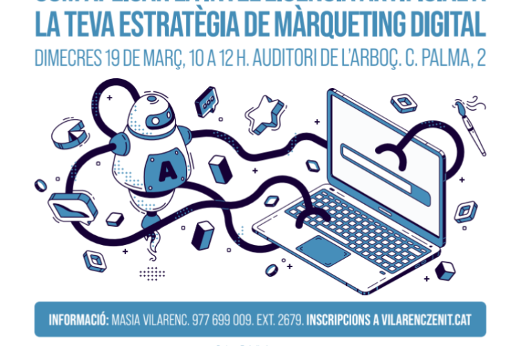 Cartell seminari digital