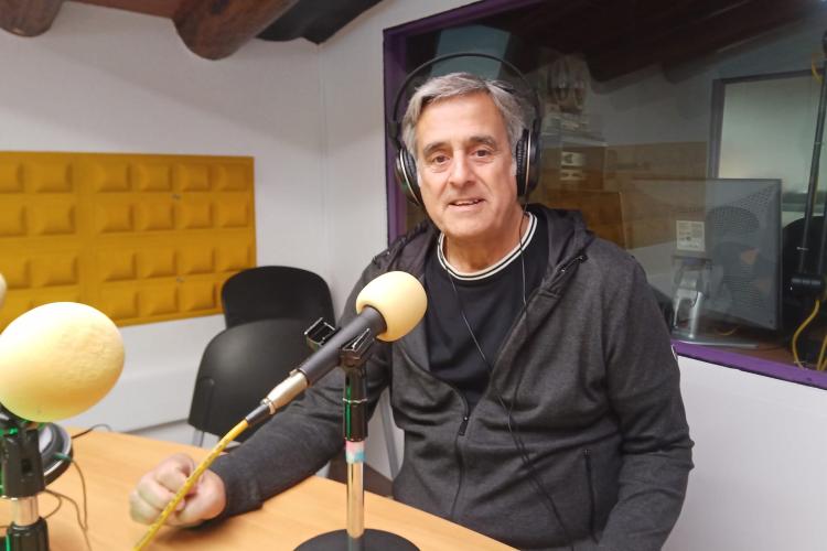 Jordi Marlès