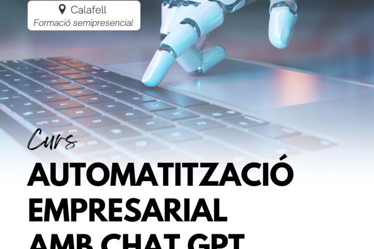 Cartell curs