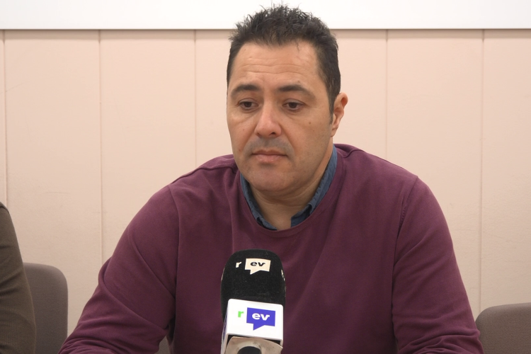 Miguel Ángel Perín