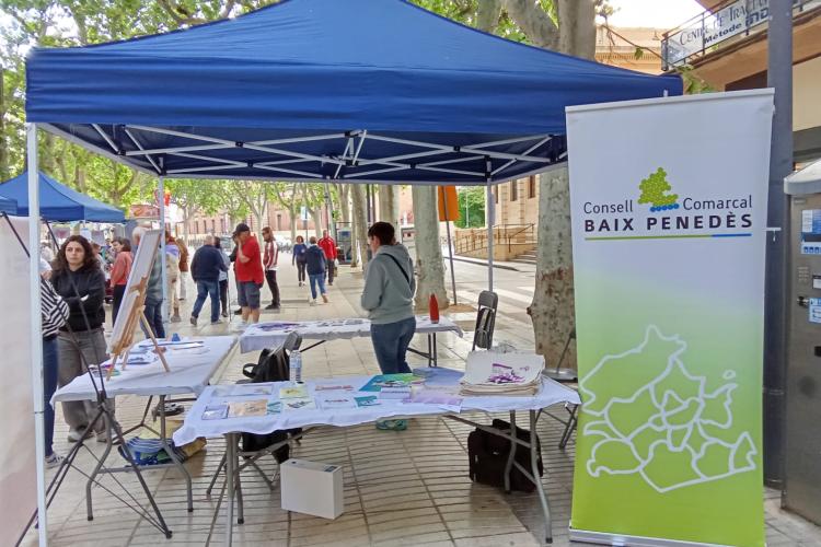 Fira de salut comunitària