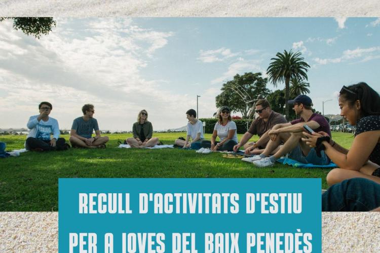 Guia d'Estiu