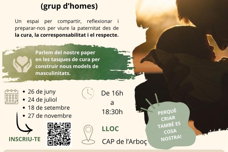 Cartell paternitats