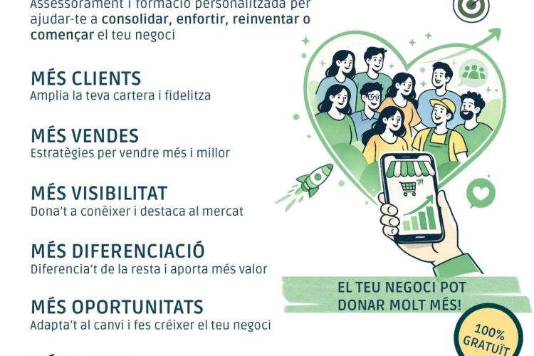 Cartell Assessoremanet