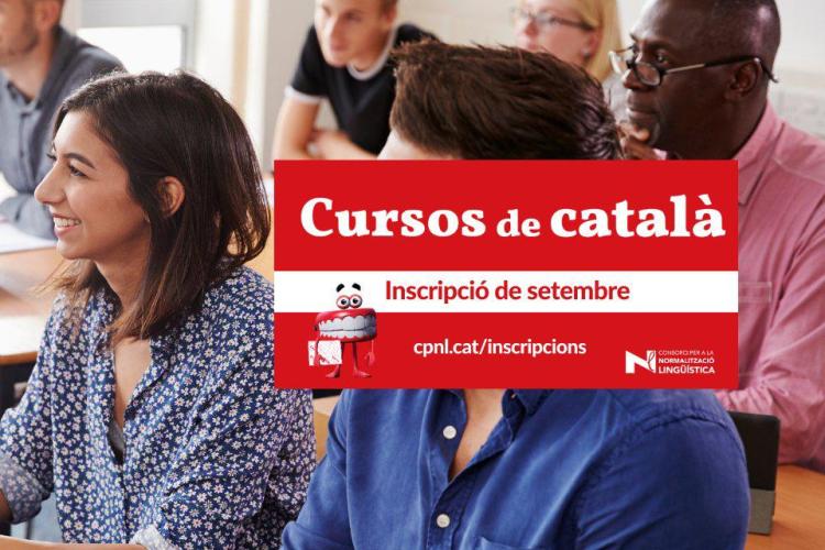 Aprendre Català