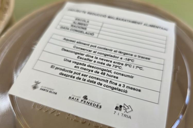 Imatge carmanyola malbaratament