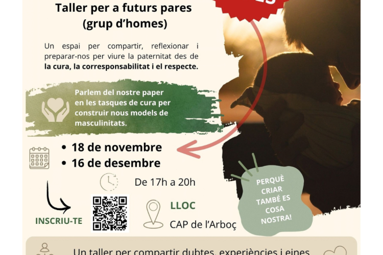 Cartell noves dates