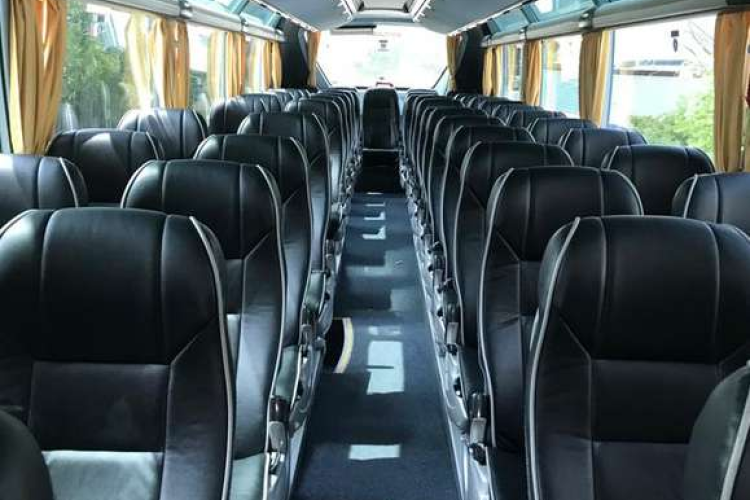 Bus consell