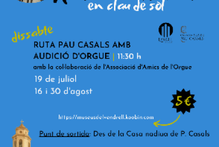 Rutes Culturals