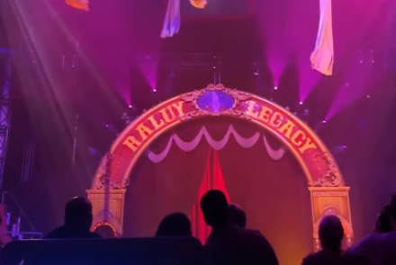 Circo Raluy