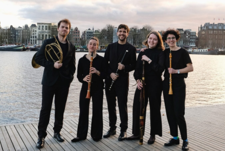Concert InVent