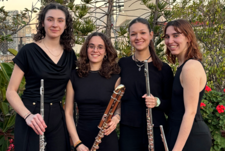 Quartet