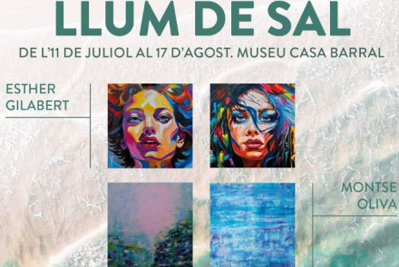 exposició