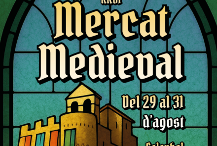 Mercat Medieval