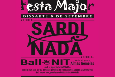 Festa Major