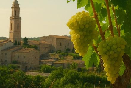 Fira d'artesania 
